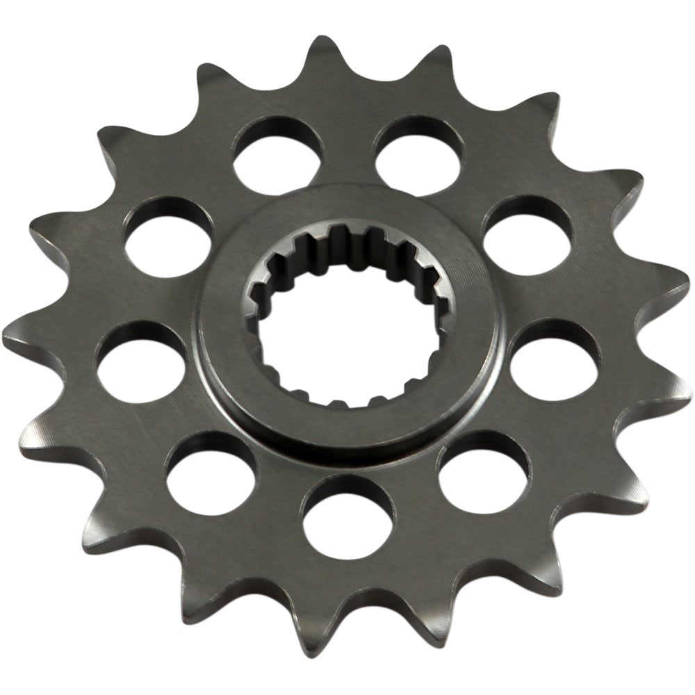 Renthal Sprocket - Front - Suzuki - 17 Tooth 500U-520-17P