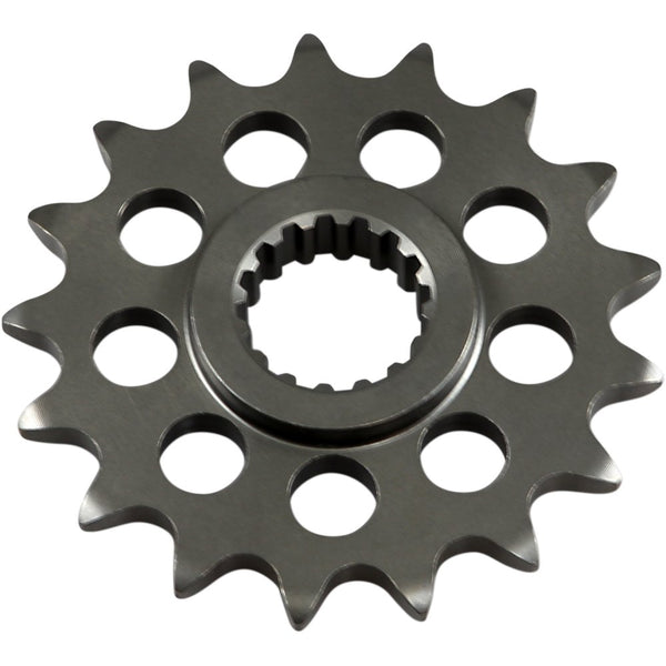 Renthal Sprocket - Front - Suzuki - 17 Tooth 500U-520-17P