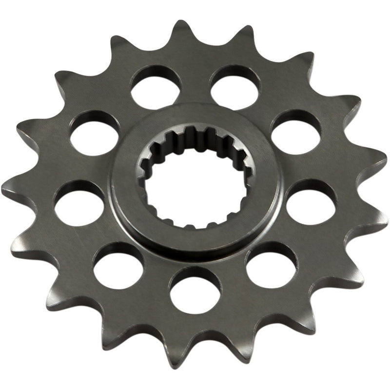 Renthal Sprocket - Front - Suzuki - 17 Tooth 500U-520-17P
