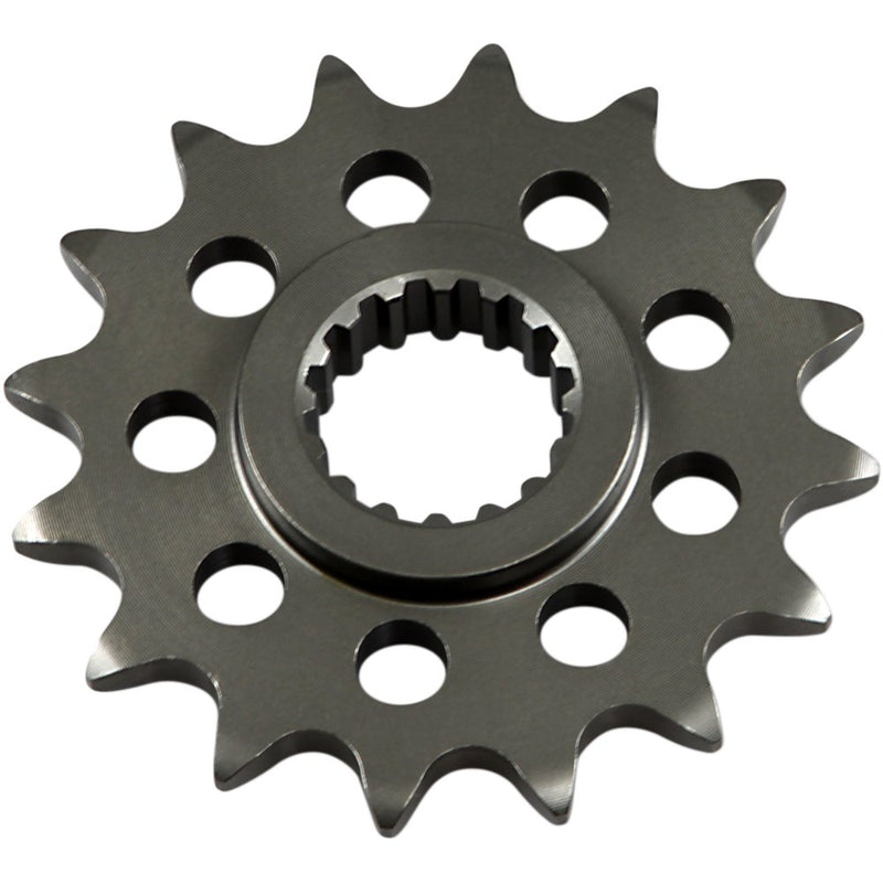 Renthal Sprocket - Front - Suzuki - 16 Tooth 500U-520-16P