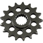 Renthal Sprocket - Front - Suzuki - 17 Tooth 500U-525-17P