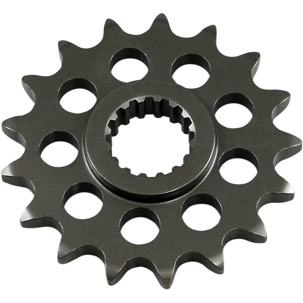 Renthal Sprocket - Front - Suzuki - 17 Tooth 500U-525-17P