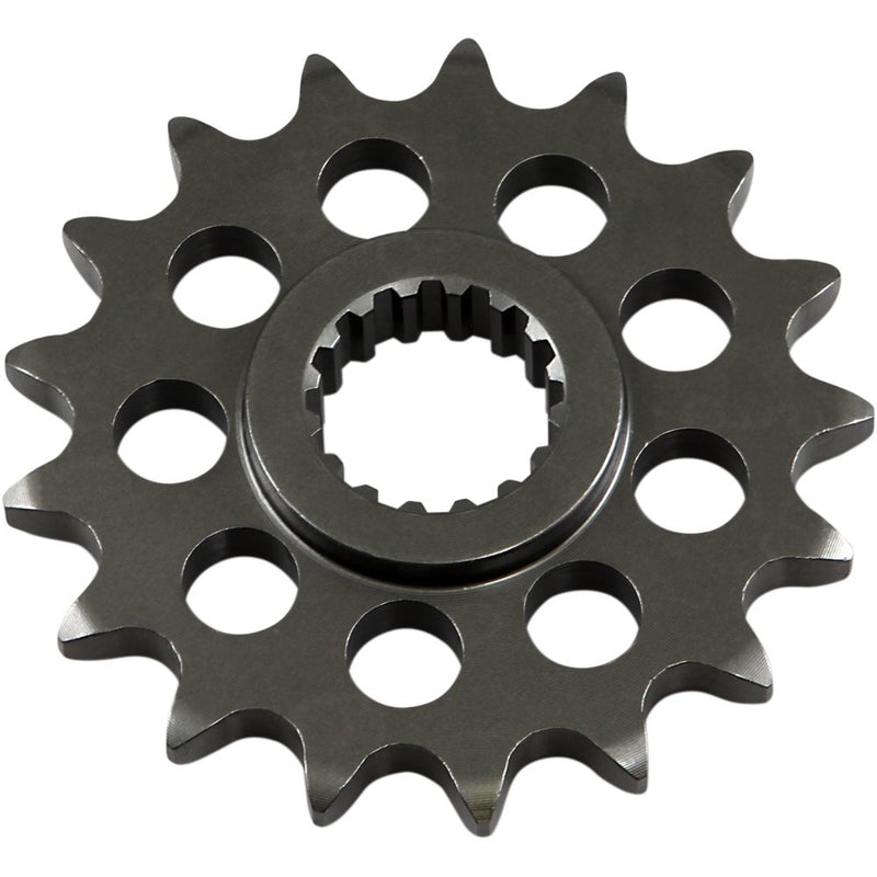 Renthal Sprocket - Front - Suzuki - 17 Tooth 500U-525-17P