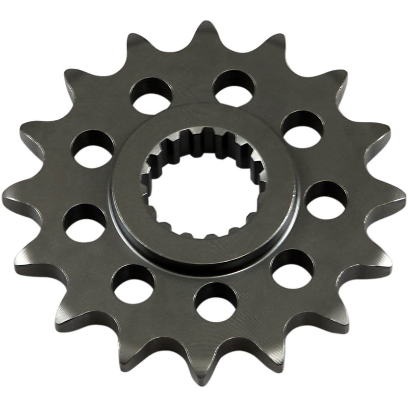 Renthal Sprocket - Front - Suzuki - 16 Tooth 500U-525-16P