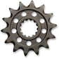 Renthal Sprocket - Front - Suzuki - 13-Tooth 497U-520-13GP