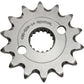 Renthal Sprocket - Front - Suzuki - 14-Tooth 496--520-14GP