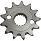 Renthal Sprocket - Front - Suzuki - 13-Tooth 496--520-13GP
