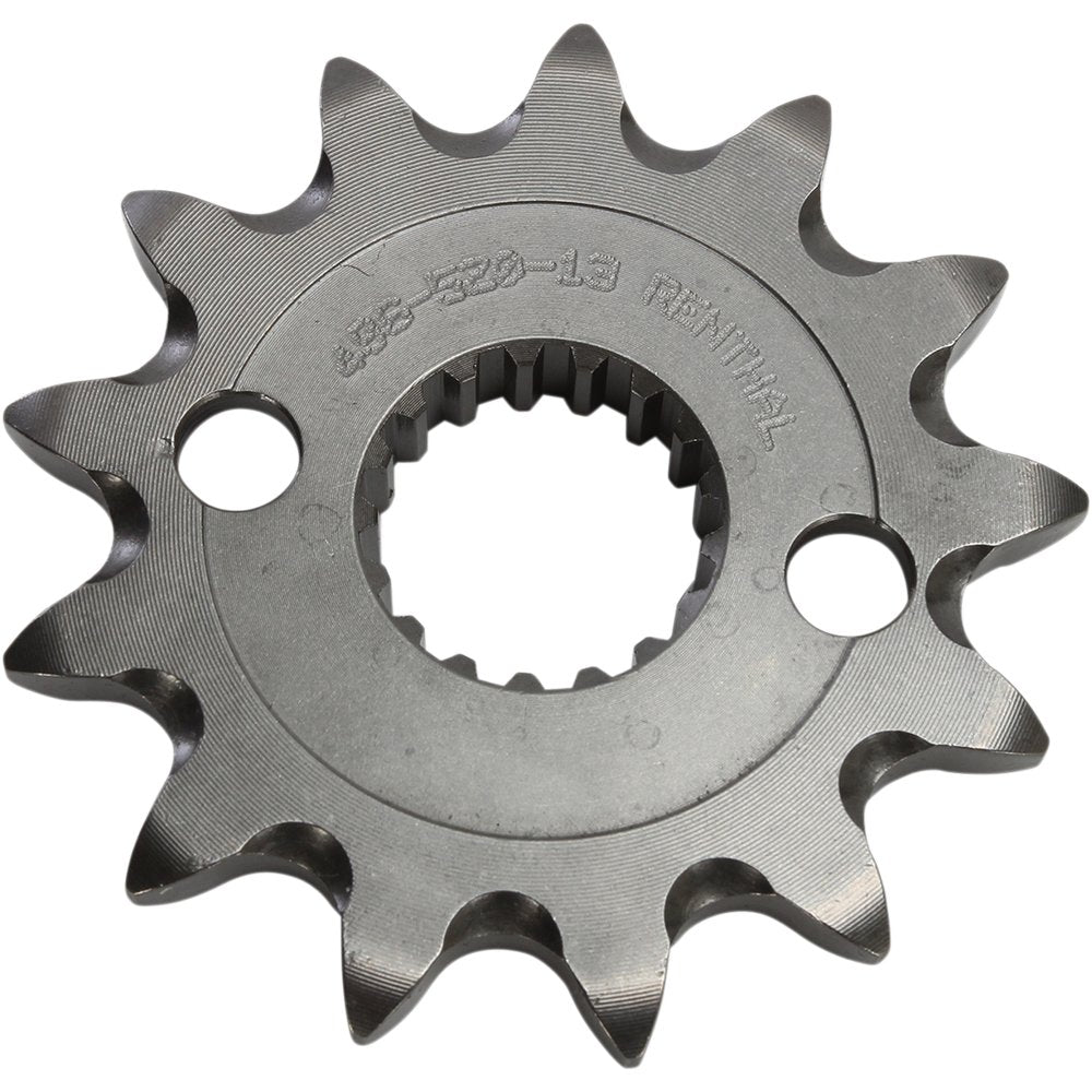 Renthal Sprocket - Front - Suzuki - 13-Tooth 496--520-13GP