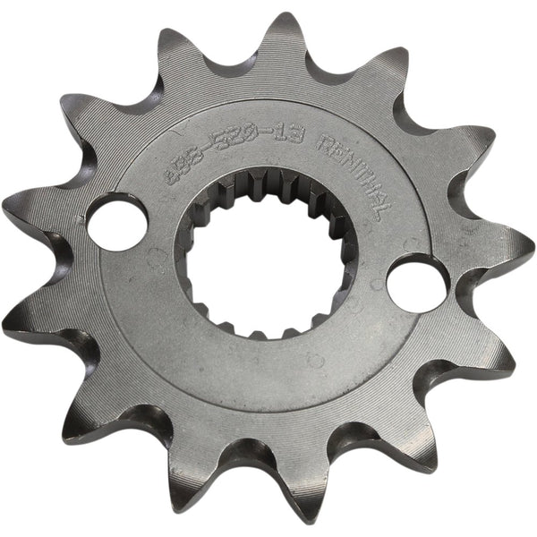 Renthal Sprocket - Front - Suzuki - 13-Tooth 496--520-13GP