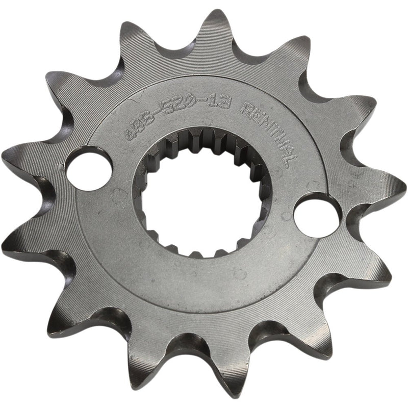 Renthal Sprocket - Front - Suzuki - 13-Tooth 496--520-13GP