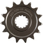 Renthal Front Sprocket - 15 Tooth - Kawasaki/Suzuki/Yamaha 289--520-15P