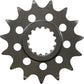 Renthal Front Sprocket - Ultralight - 15 Tooth 487U-525-15P