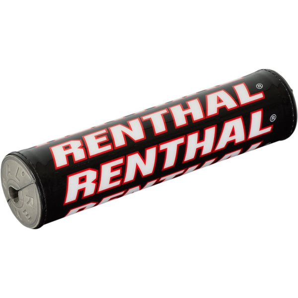 Renthal Bar Pad - Mini - Black P301