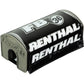 Renthal Bar Pad - Fatbar36* - Black P341