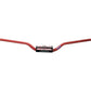 Renthal Handlebar - Fatbar - 673 - Trials 100 Bou/Lampkin - Red 673-01-RD