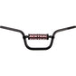 Renthal Handlebar - Grom/MSX125 - Black 833-02-BK-12-300