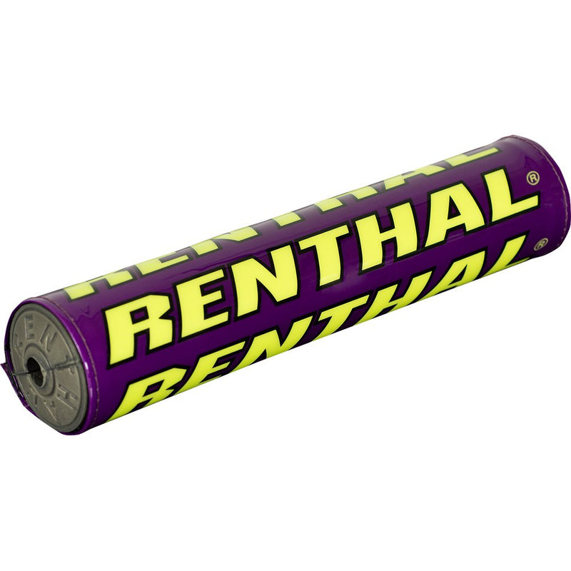 Renthal Bar Pad - Limited Edition - Purple P332