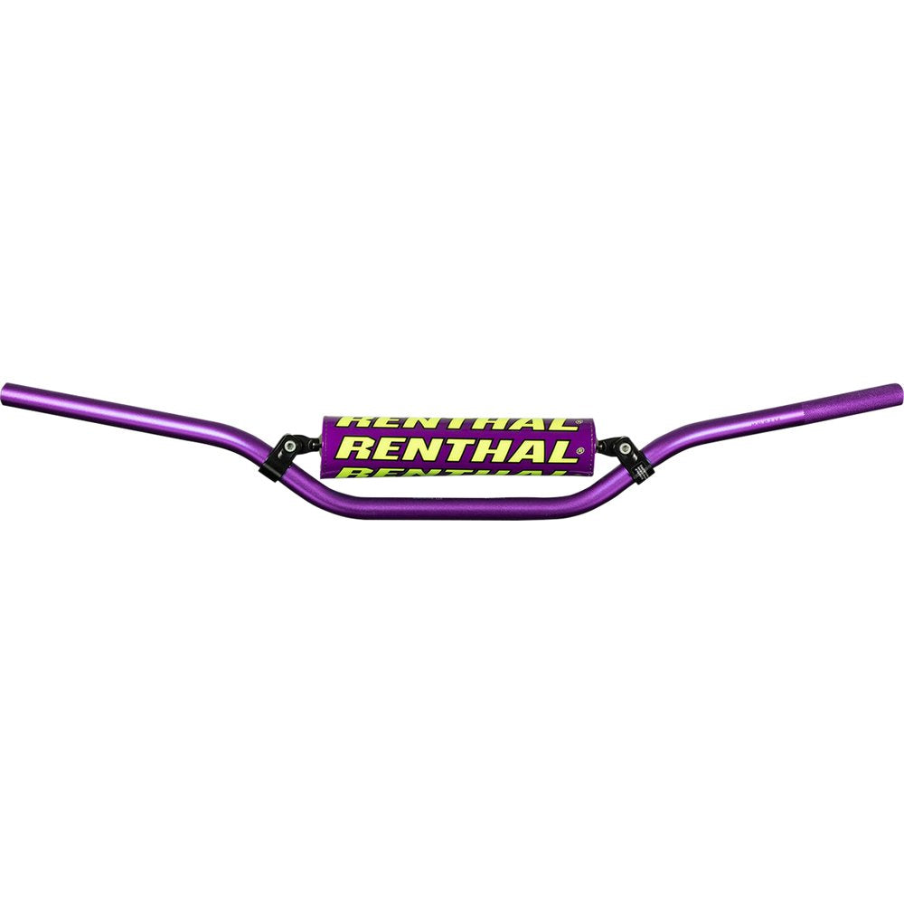Renthal Bar Pad - Limited Edition - Purple P332
