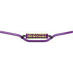 Renthal Bar Pad - Limited Edition - Purple P332