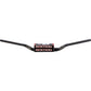 Renthal Handlebar - Fatbar36 - McGrath/'16+ KTM SX125 - 450 - Black 932-01-BK