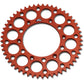 Renthal Sprocket - Orange - 53 Tooth 224U-520-53GPOR