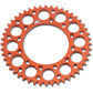 Renthal Sprocket - Orange - 48 Tooth 224U-520-48GPOR