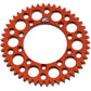 Renthal Sprocket - Orange - 48 Tooth 192U-420-48GPOR