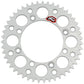 Renthal Sprocket - Yamaha - Silver - 47 Tooth 121U-420-47GBSI