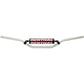 Renthal Handlebar - 7/8" - 971 - RC - Silver 971-08-SI-01-185