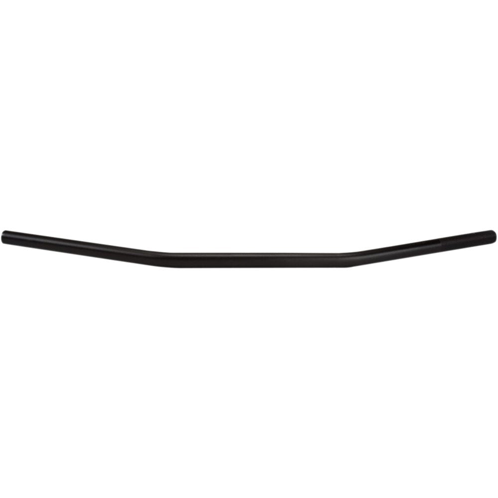 Renthal Handlebar - Road Sport - Black 658-02-BK