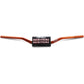 Renthal Handlebar - Fatbar - 821 - McGrath/SX125-450 ('16+) - Orange 821-01-OR