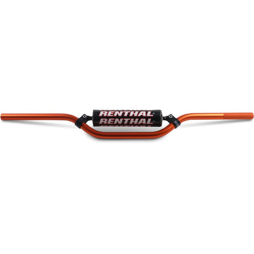 Renthal Handlebar - 7/8" - 798 - 85SX - Orange 798-01-OR-03-219