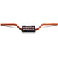 Renthal Handlebar - Fatbar - 609 - RC High - Orange 609-01-OR