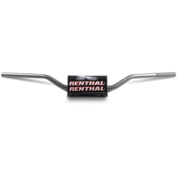 Renthal Handlebar - Fatbar - 602 - YZ ('07 - '20)/YZF ('07 - '17) - Tanium 602-01-TT