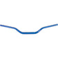 Renthal Handlebar - Fatbar - 602 - YZ ('07 - '20)/YZF ('07 - '17) - Blue 602-01-BU