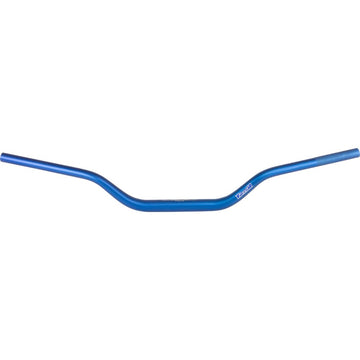 Renthal Handlebar - Fatbar - 602 - YZ ('07 - '20)/YZF ('07 - '17) - Blue 602-01-BU