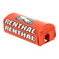 Renthal Handlebar Pad - Fatbar* - Limited Edition - Orange P328
