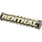 Renthal Bar Pad - Team Issue - Black/White/Yellow P287