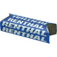 Renthal Bar Pad - Fatbar* - Team Issue - Blue P281