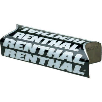 Renthal Bar Pad - Fatbar* - Team Issue - Black P275