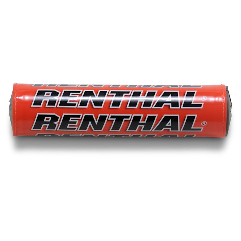 Renthal Bar Pad - Mini - Orange P271