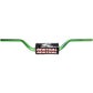 Renthal Handlebar - Fatbar - 609 - RC High - Green 609-01-GN