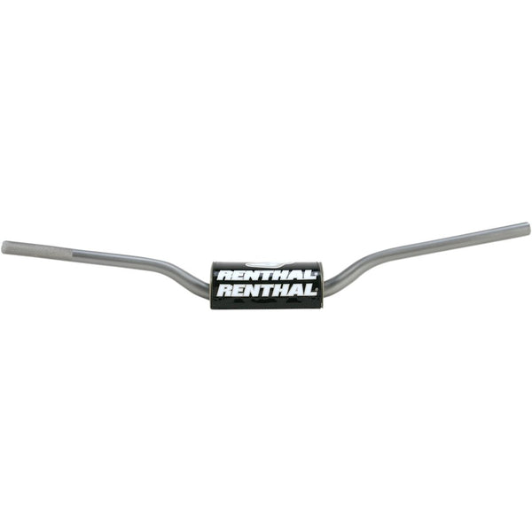 Renthal Handlebar - Fatbar - 827 - Villopoto/Stewart - Tanium 827-01-TT