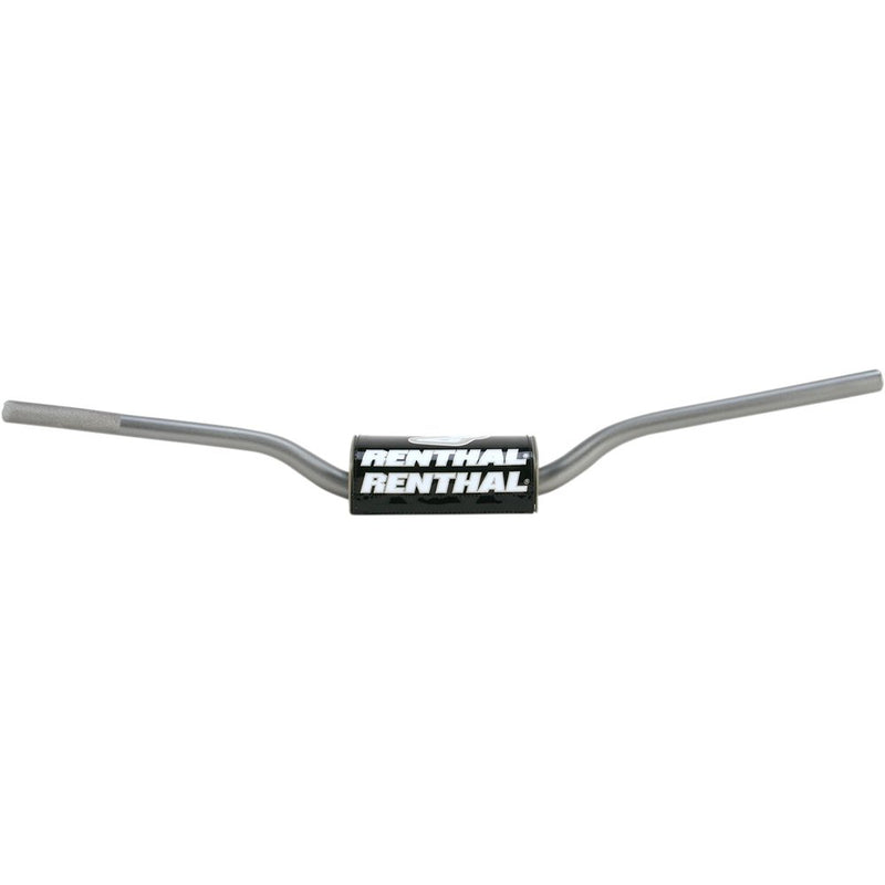 Renthal Handlebar - Fatbar - 827 - Villopoto/Stewart - Tanium 827-01-TT