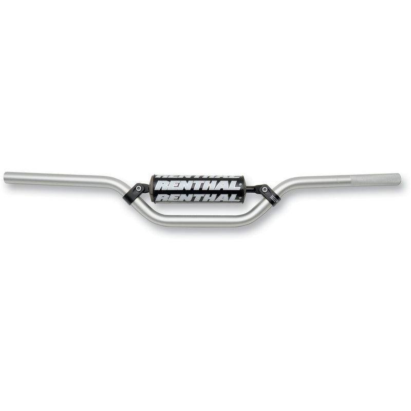 Renthal Handlebar - 7/8" - 798 - 85SX - Black 798-01-BK-03-219