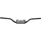 Renthal Handlebar - Fatbar - 831 - SX85 ('13+)/TC85 ('17+) - Black 831-01-BK