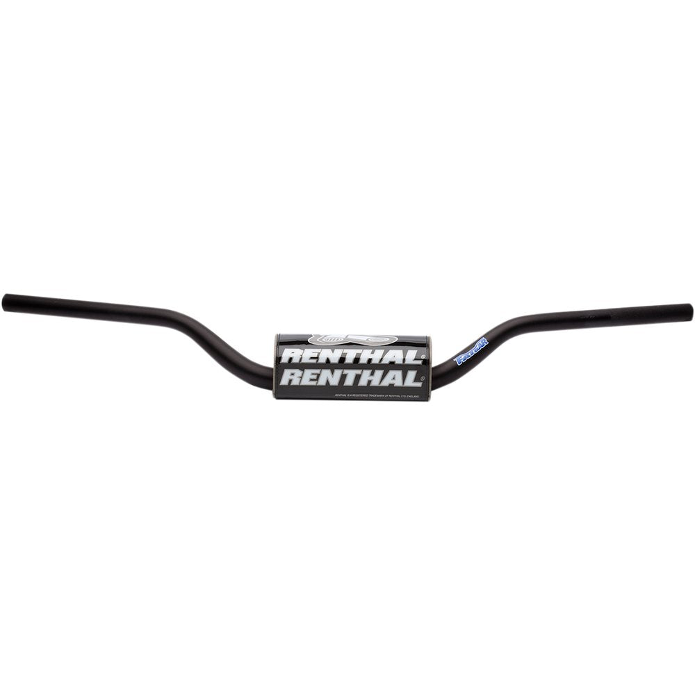 Renthal Handlebar - Fatbar - 831 - SX85 ('13+)/TC85 ('17+) - Black 831-01-BK