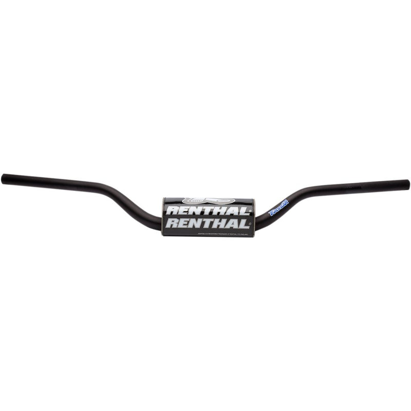 Renthal Handlebar - Fatbar - 831 - SX85 ('13+)/TC85 ('17+) - Black 831-01-BK