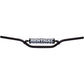 Renthal Handlebar - 7/8" - 971 - RC - Black 971-08-BK-01-185