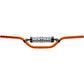 Renthal Handlebar - 7/8" - 825 - 50SX ('12 - '13) - Orange 825-01-OR-04-227